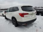 2018 Honda Pilot EXL