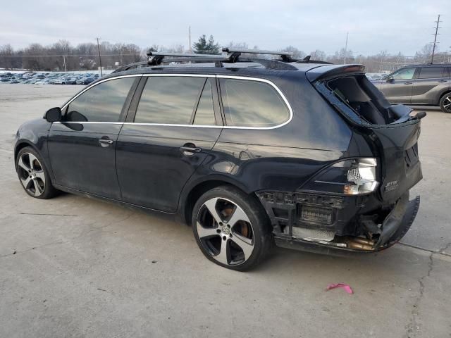 2013 Volkswagen Jetta TDI