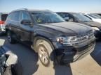 2018 Volkswagen Atlas