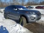 2019 Land Rover Discovery Sport HSE