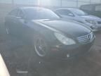 2006 Mercedes-Benz CLS 500C