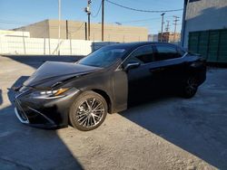 2024 Lexus ES 300H Base en venta en Sun Valley, CA