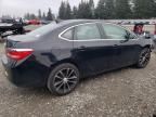 2016 Buick Verano Sport Touring