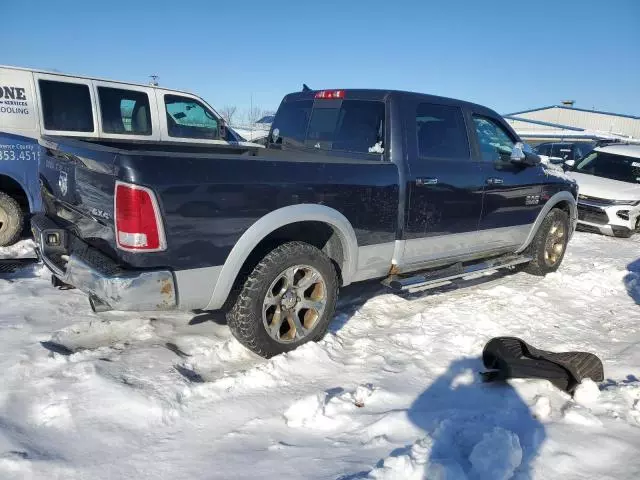 2014 Dodge 1500 Laramie