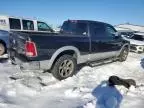 2014 Dodge 1500 Laramie