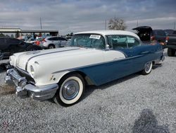 Vehiculos salvage en venta de Copart Riverview, FL: 1956 Pontiac Starchief