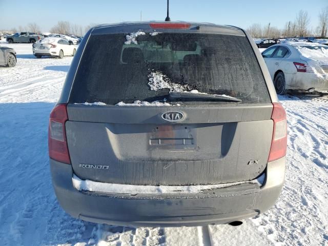 2012 KIA Rondo