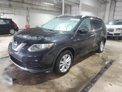 2015 Nissan Rogue S en venta en York Haven, PA