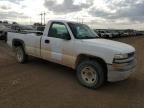 2002 Chevrolet Silverado C2500