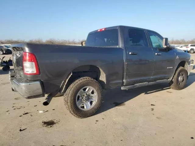 2019 Dodge RAM 2500 BIG Horn