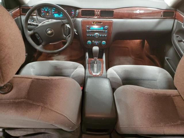 2009 Chevrolet Impala 1LT