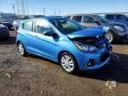 2018 Chevrolet Spark 1LT