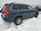 2007 Volvo XC90 3.2