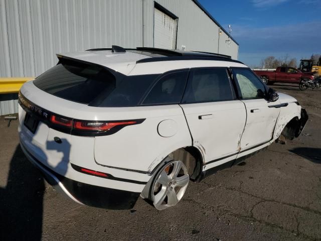 2022 Land Rover Range Rover Velar S