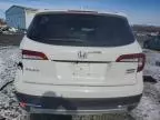 2022 Honda Pilot Touring