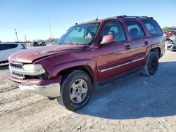 2004 Chevrolet Tahoe C1500 en venta en Arcadia, FL