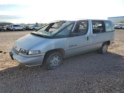 Chevrolet Lumina Vehiculos salvage en venta: 1990 Chevrolet Lumina APV