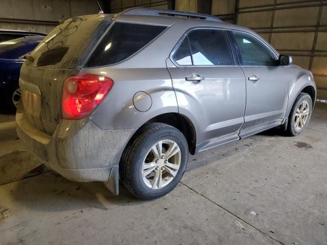 2010 Chevrolet Equinox LT