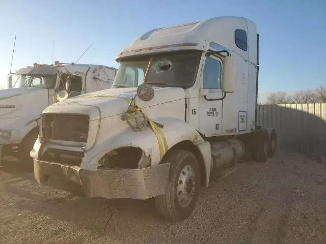 2014 Freightliner Conventional Columbia