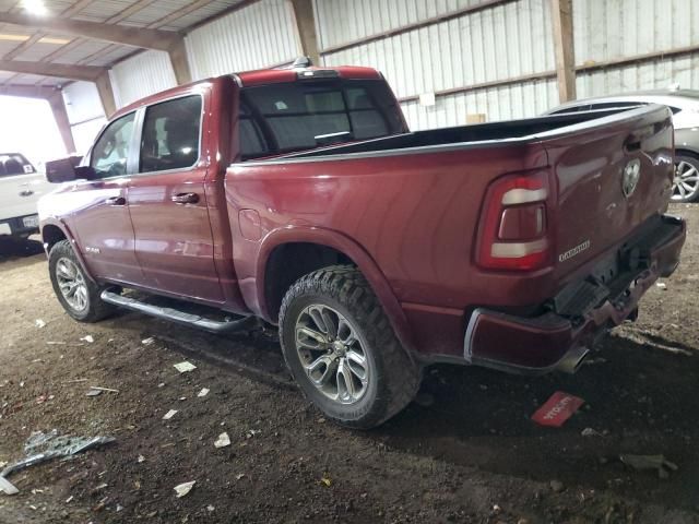 2019 Dodge 1500 Laramie