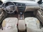 2001 Mercury Sable LS Premium