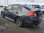 2016 Subaru WRX Premium