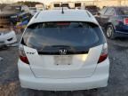 2010 Honda FIT Sport