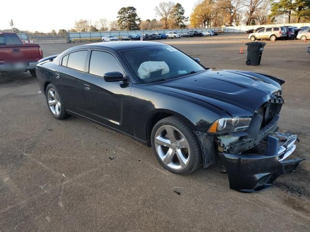 2013 Dodge Charger SE