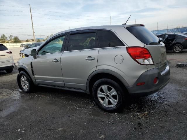 2008 Saturn Vue XE