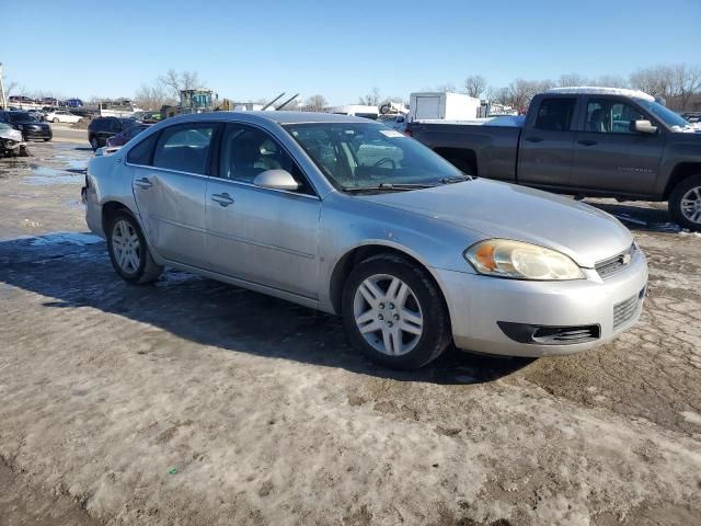 2006 Chevrolet Impala LT