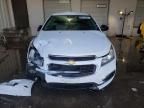 2015 Chevrolet Cruze LS