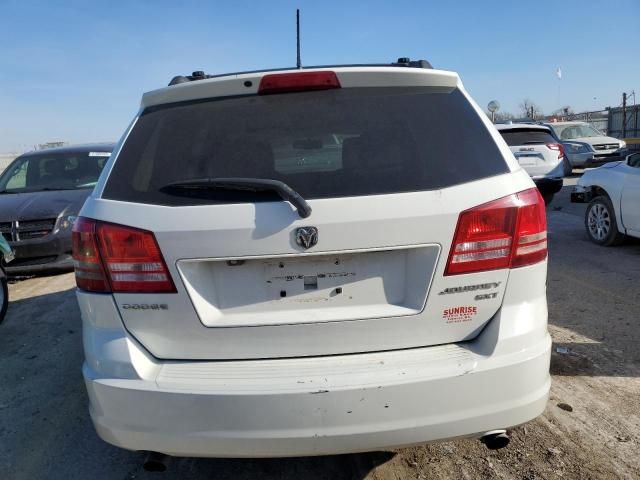 2009 Dodge Journey SXT