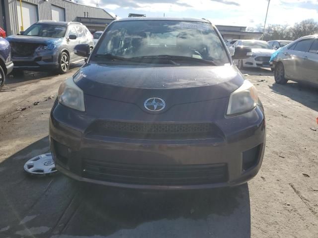 2012 Scion XD