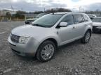 2010 Lincoln MKX