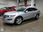 2010 Honda Accord Crosstour EXL