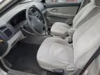 2009 KIA Spectra EX