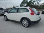 2008 Volvo C30 T5