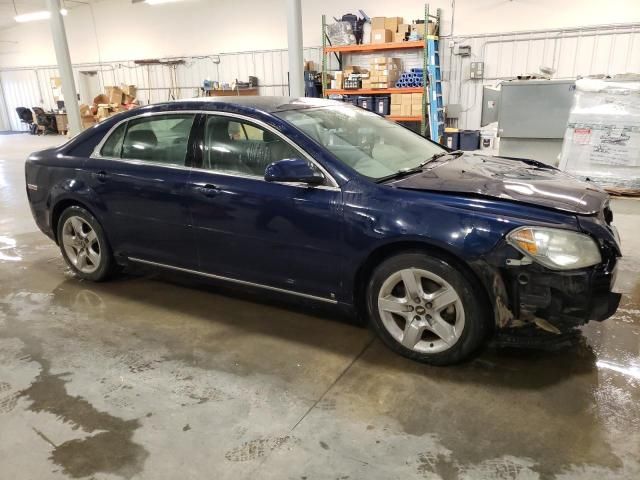 2009 Chevrolet Malibu 1LT