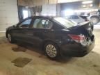 2008 Honda Accord LX