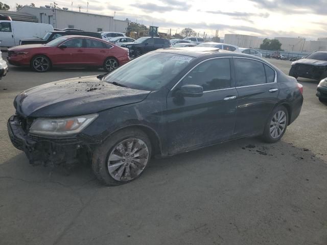 2013 Honda Accord Touring