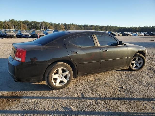 2010 Dodge Charger SXT