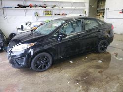 2013 Ford Fiesta S en venta en Chicago Heights, IL