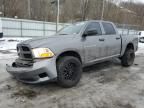 2012 Dodge RAM 1500 ST