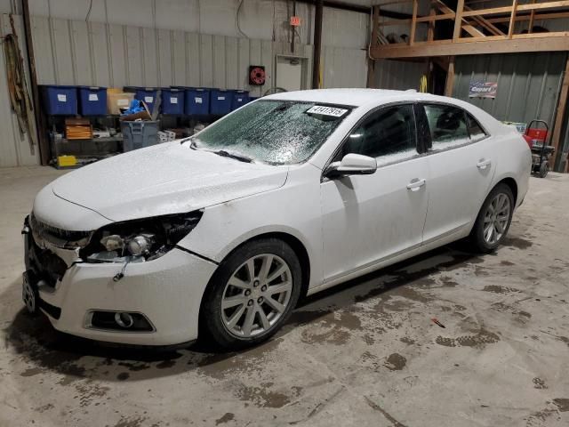 2015 Chevrolet Malibu 2LT