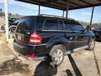 2011 Mercedes-Benz GL 450 4matic