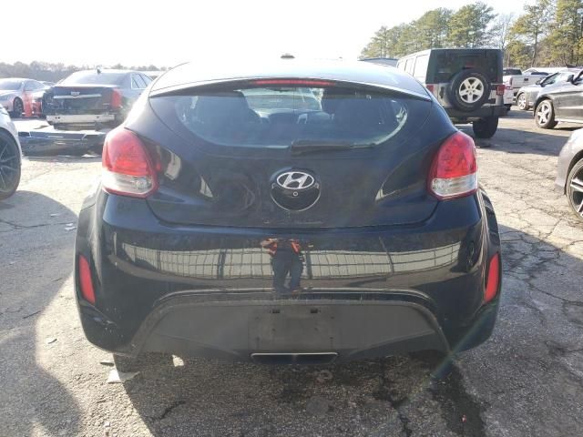 2014 Hyundai Veloster