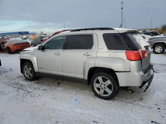 2013 GMC Terrain SLE