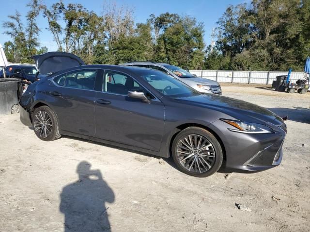 2023 Lexus ES 300H Base