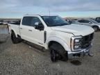 2023 Ford F250 Super Duty