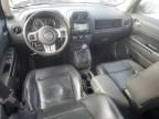 2011 Jeep Patriot Latitude